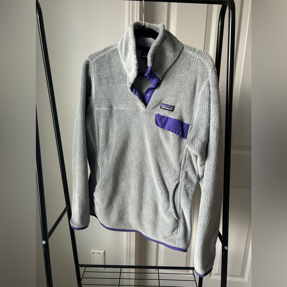 Patagonia Fleece